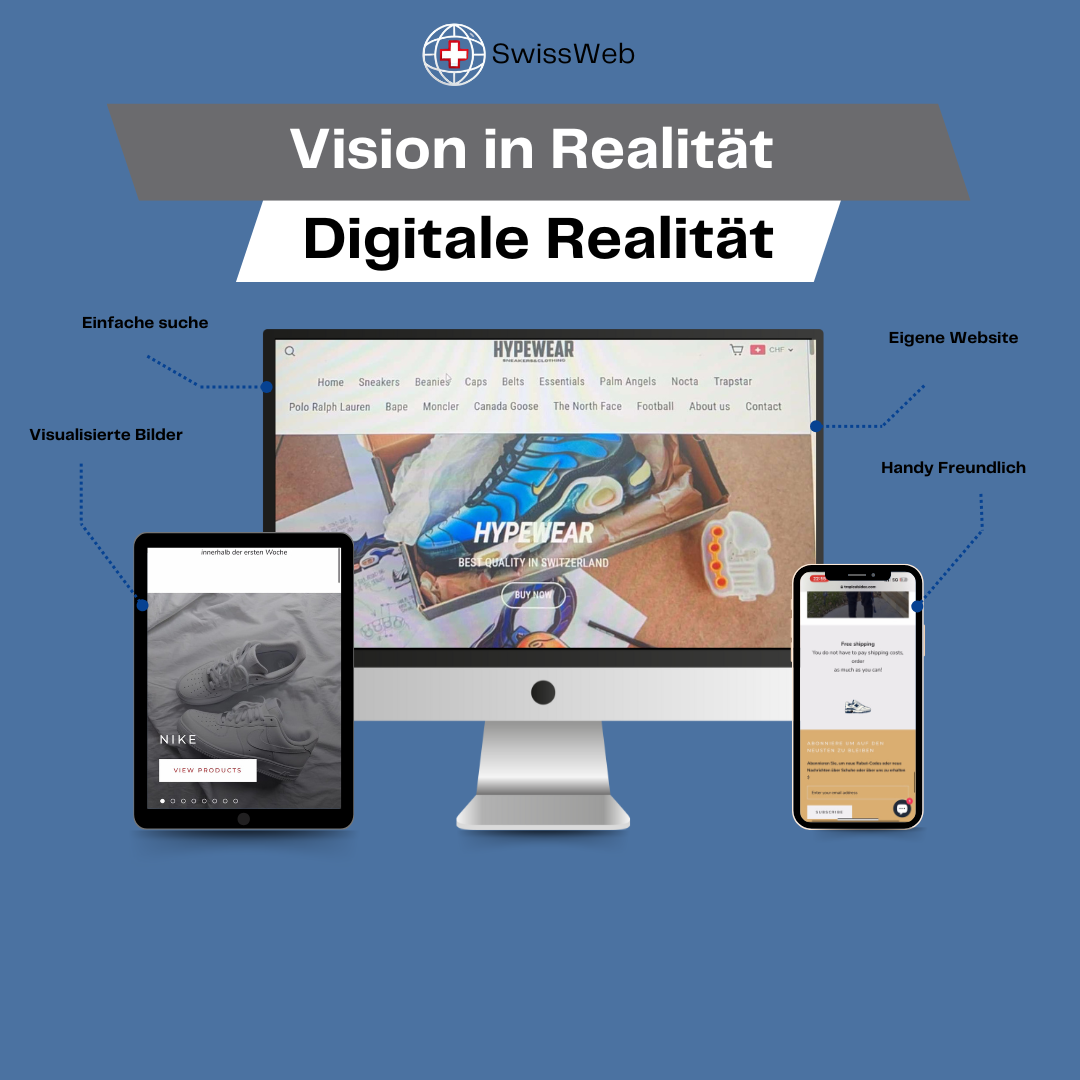 Starter Website