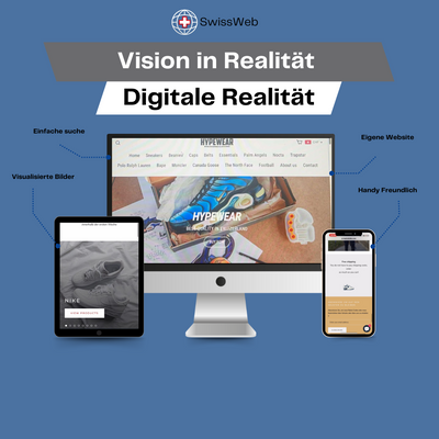 Starter Website
