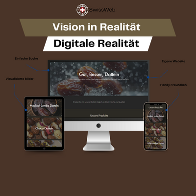 Starter Website